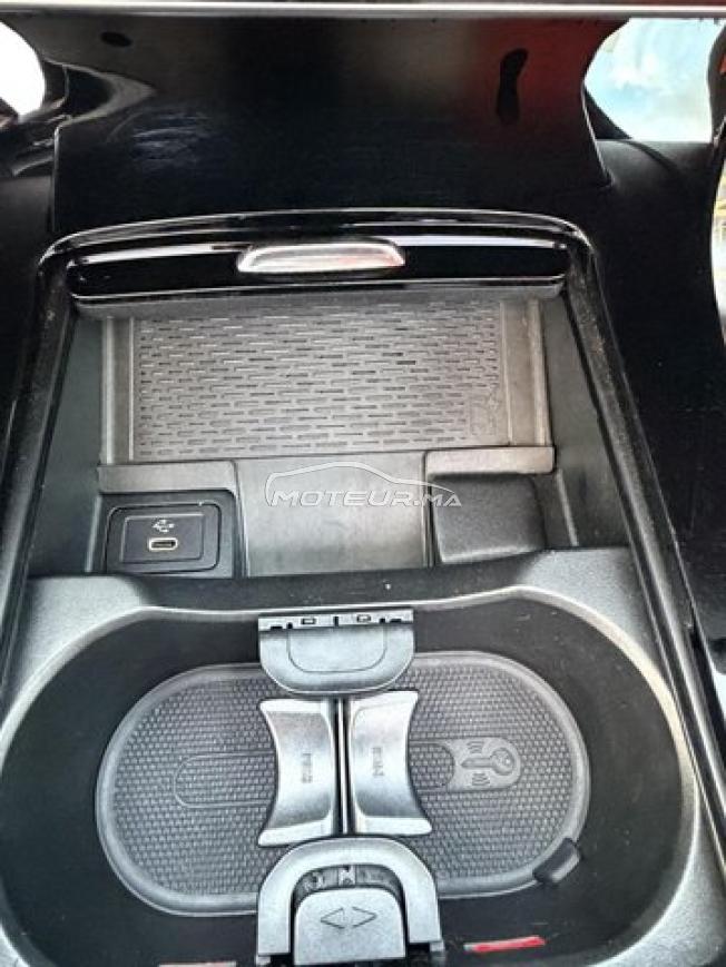 Mercedes A 220d