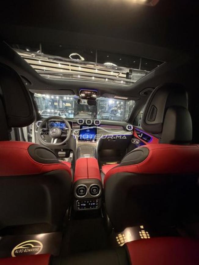 Mercedes glc 300de