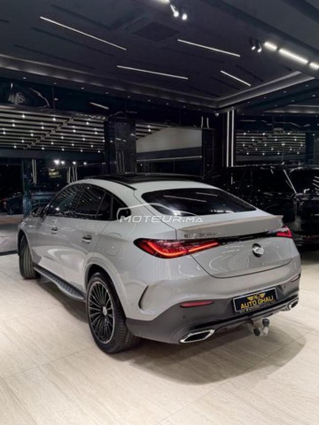 Mercedes glc 300de