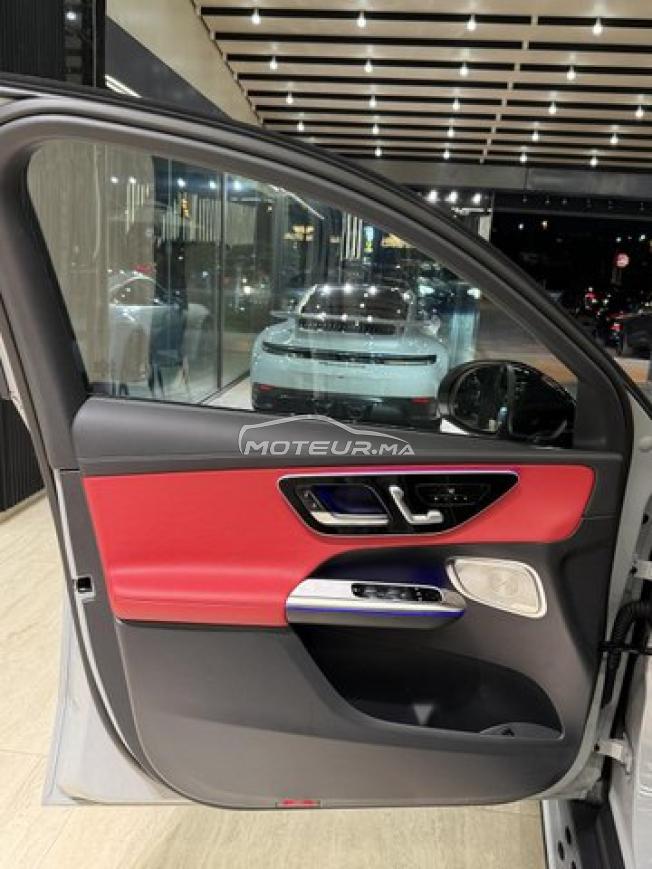 Mercedes glc 300de