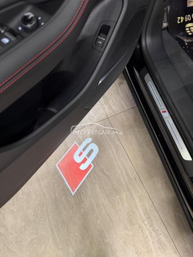 Audi Q8 exclusive