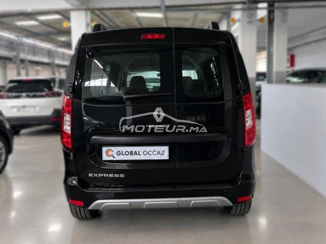 Renault Express Diesel Manuelle 2022 à Casablanca