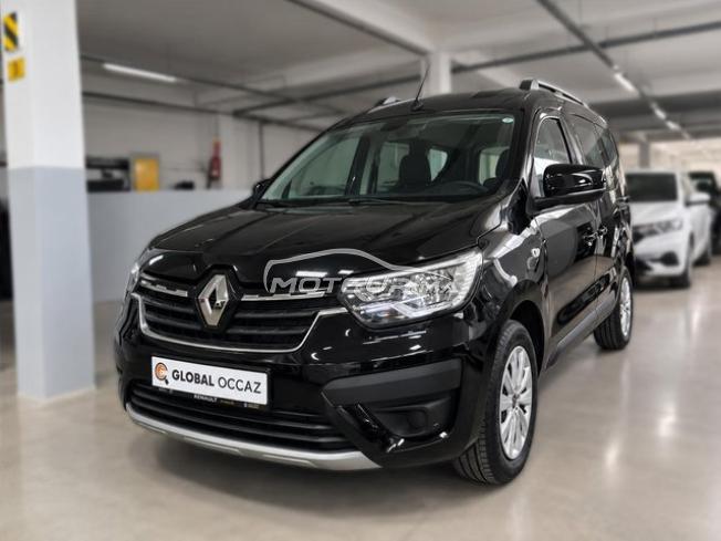 Renault Express Diesel Manuelle 2022 à Casablanca