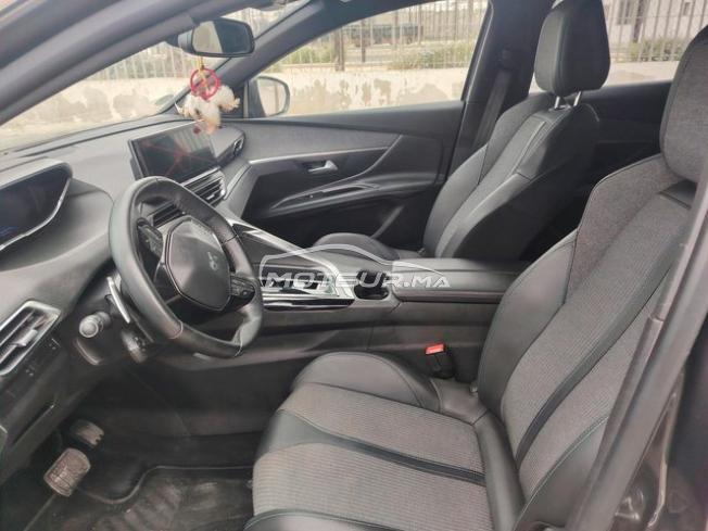 Peugeot 3008 2023 Diesel allure