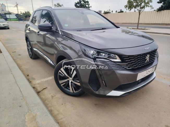 Peugeot 3008 2023 Diesel allure