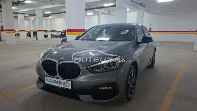 BMW Serie 1 Diesel Automatique 2024