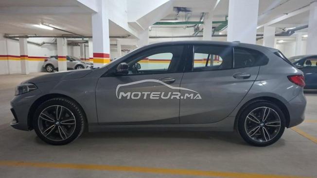 BMW Serie 1 Diesel Automatique 2024