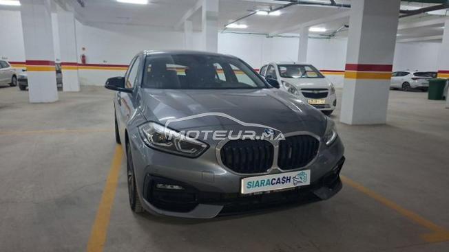 BMW Serie 1 Diesel Automatique 2024