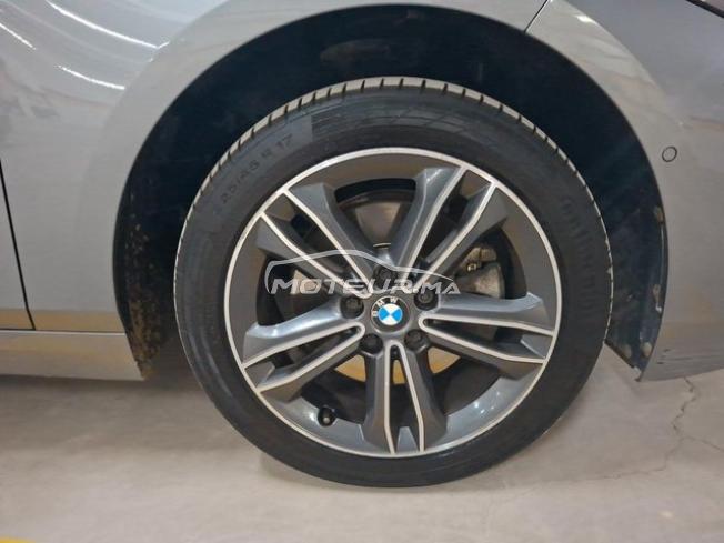 BMW Serie 1 Diesel Automatique 2024
