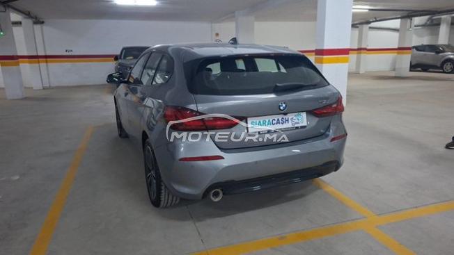 BMW Serie 1 Diesel Automatique 2024