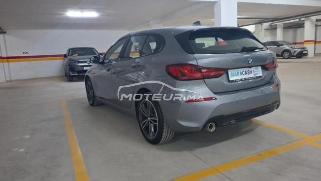 BMW Serie 1 Diesel Automatique 2024