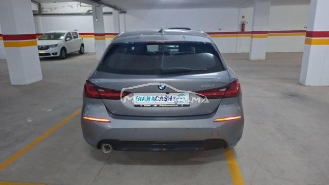 BMW Serie 1 Diesel Automatique 2024
