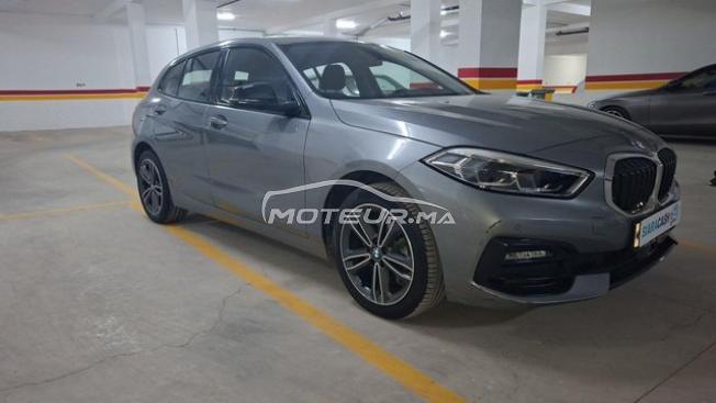BMW Serie 1 Diesel Automatique 2024