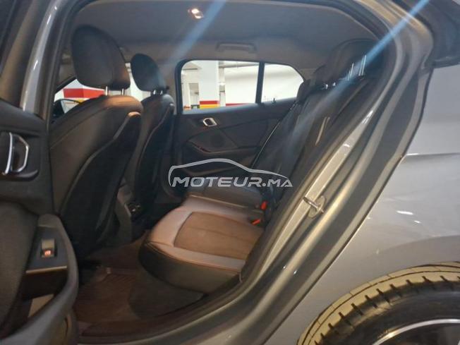 BMW Serie 1 Diesel Automatique 2024