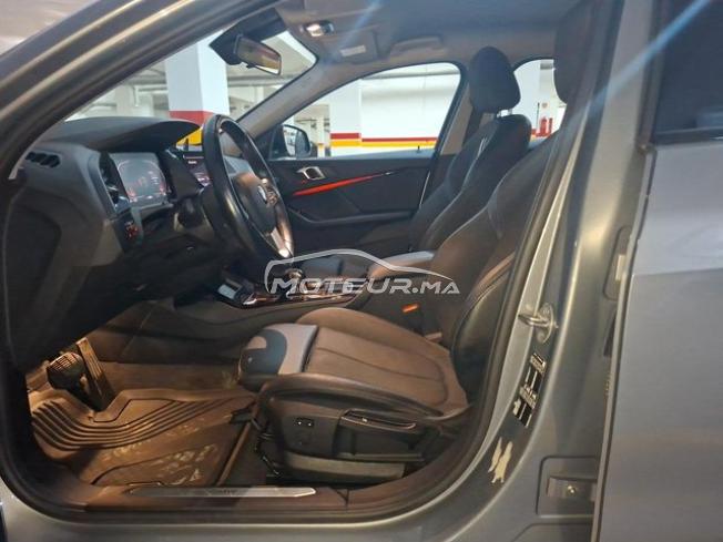 BMW Serie 1 Diesel Automatique 2024