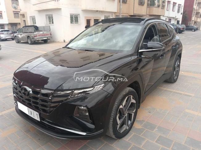 KIFAL - HYUNDAI Tucson