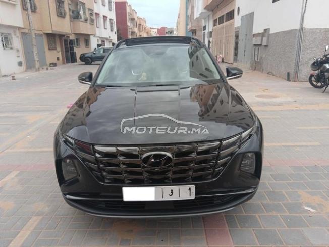 KIFAL - HYUNDAI Tucson