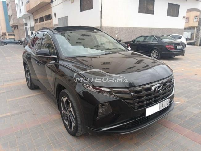 KIFAL - HYUNDAI Tucson