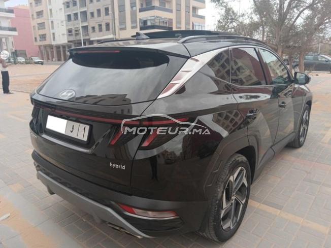 KIFAL - HYUNDAI Tucson