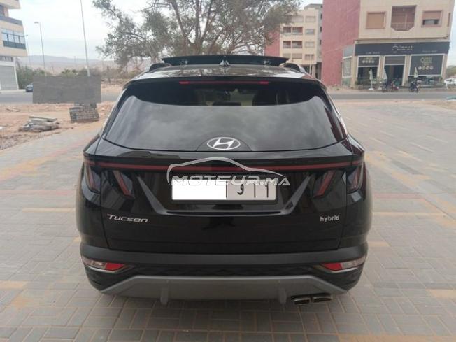 KIFAL - HYUNDAI Tucson