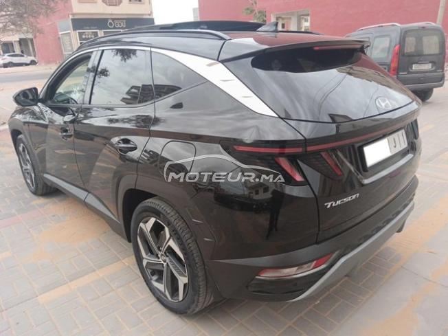 KIFAL - HYUNDAI Tucson