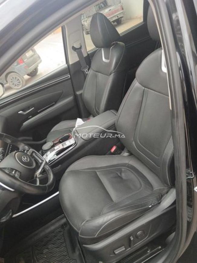 KIFAL - HYUNDAI Tucson