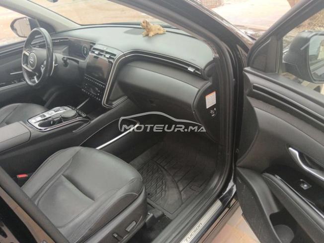 KIFAL - HYUNDAI Tucson