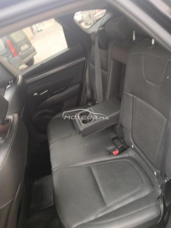 KIFAL - HYUNDAI Tucson