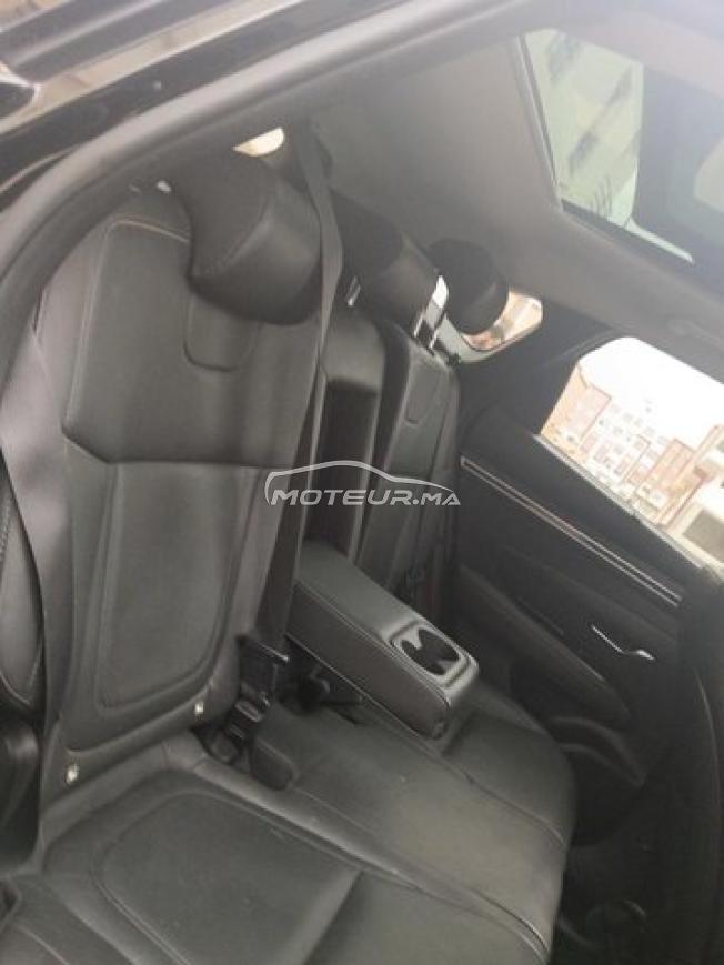 KIFAL - HYUNDAI Tucson