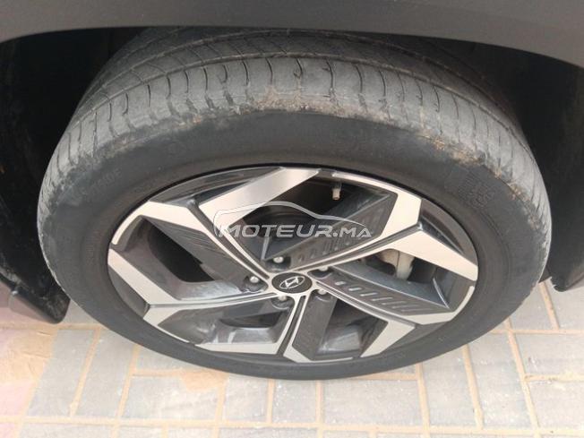 KIFAL - HYUNDAI Tucson