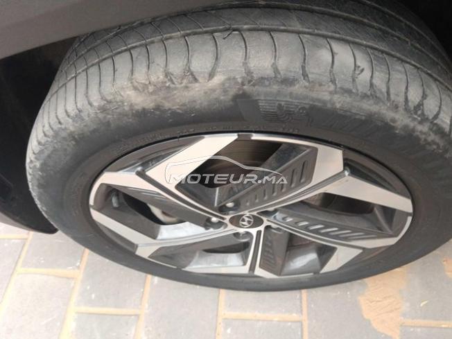 KIFAL - HYUNDAI Tucson
