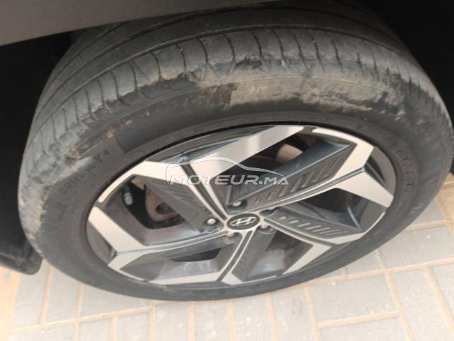 KIFAL - HYUNDAI Tucson