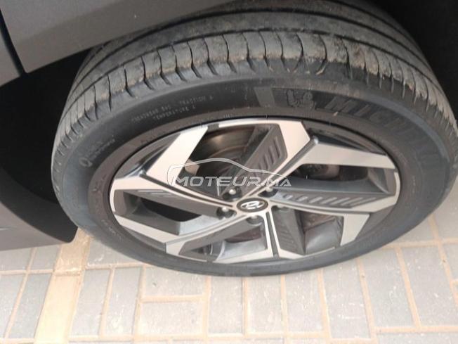 KIFAL - HYUNDAI Tucson