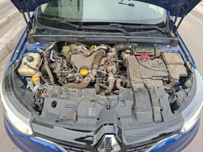 Renault Megane Diesel Automatique 2021