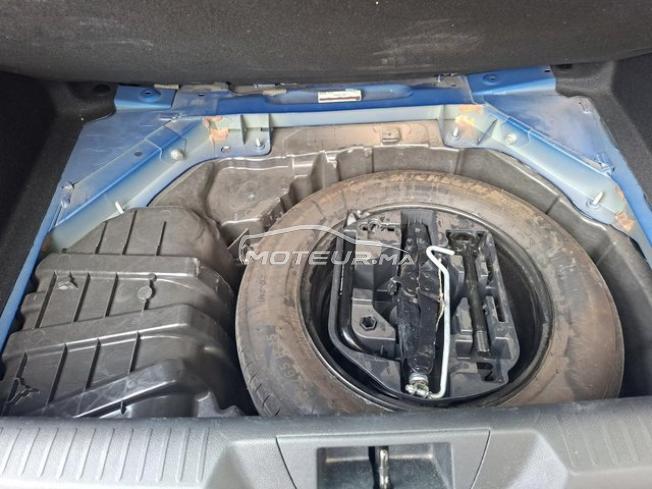 Renault Megane Diesel Automatique 2021