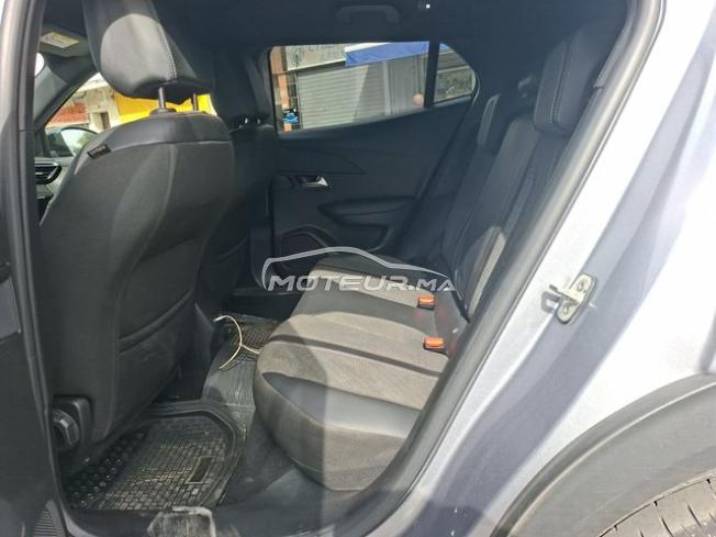 Peugeot 2008 Diesel Automatique 2024