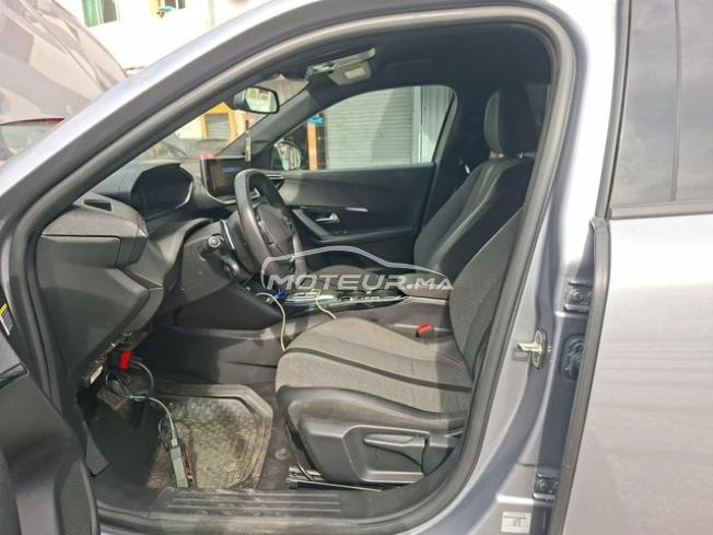 Peugeot 2008 Diesel Automatique 2024
