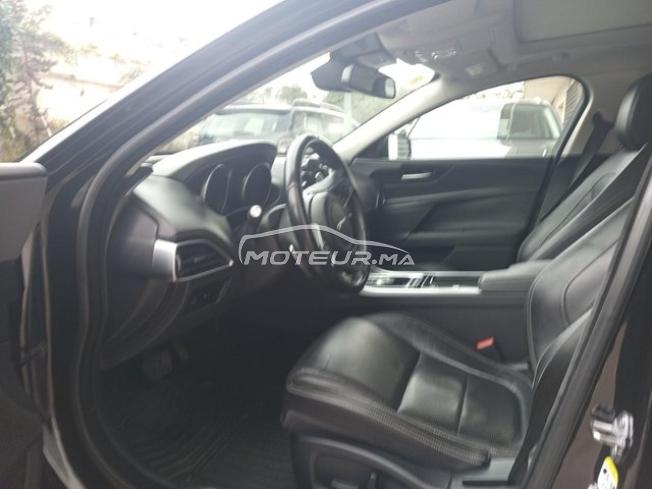Jaguar Xe Diesel Automatique 2018