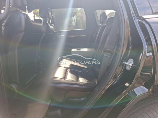 Jeep Grand Cherokee Diesel Automatique 2019