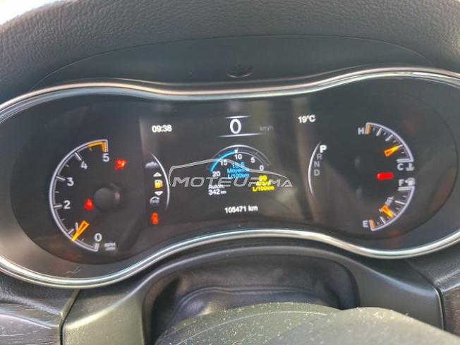 Jeep Grand Cherokee Diesel Automatique 2019