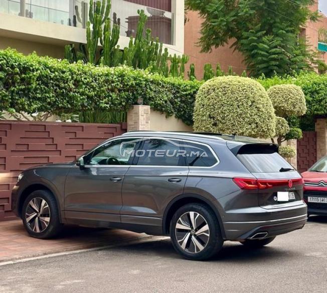VOLKSWAGEN TOUAREG EXTREME 08-2024 à Marrakech