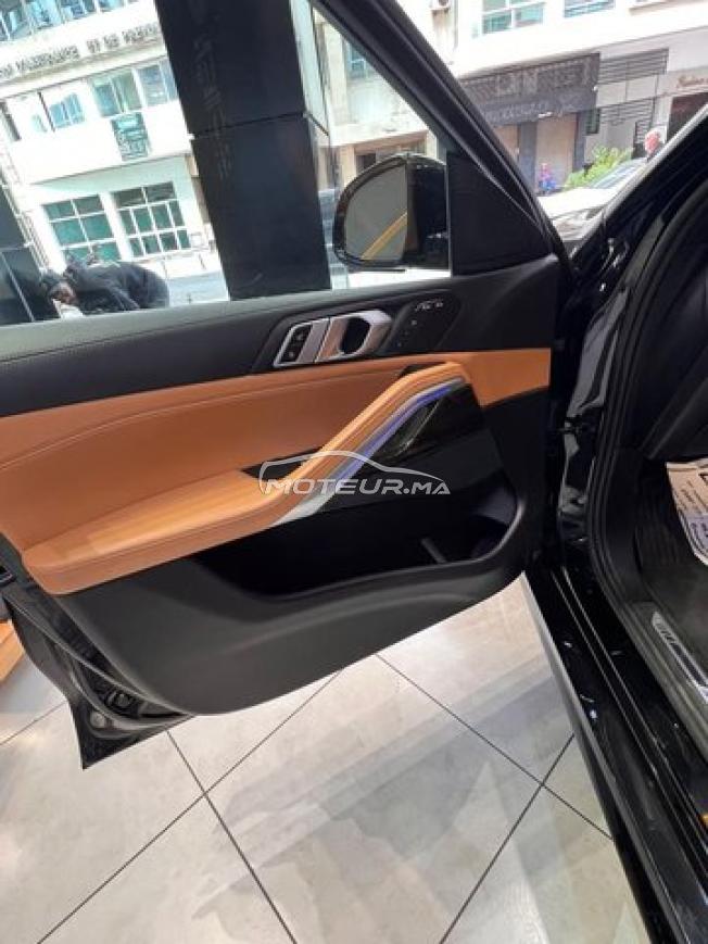 BMW X6 3.0l Diesel Xdrive Pack M 2025