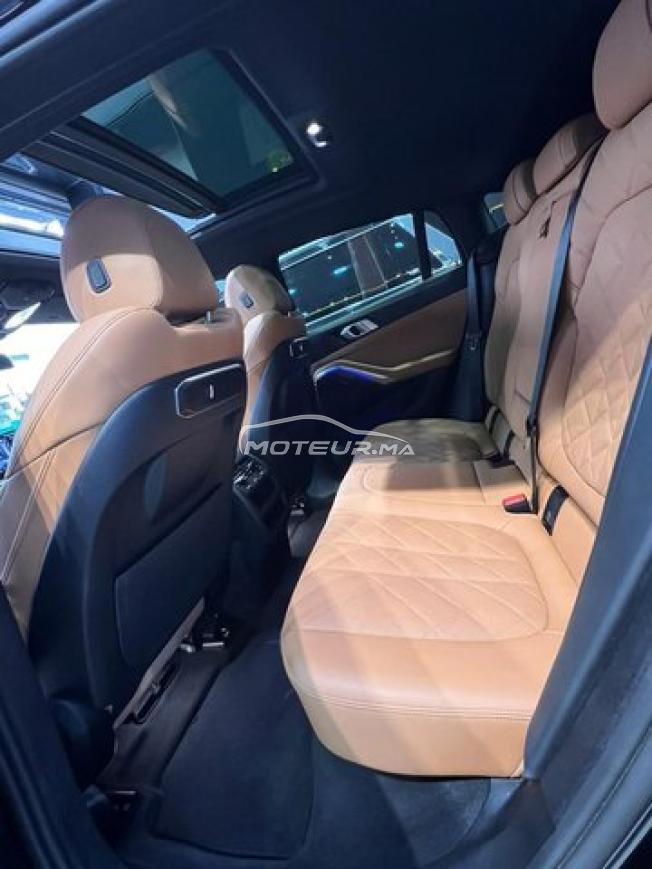 BMW X6 3.0l Diesel Xdrive Pack M 2025