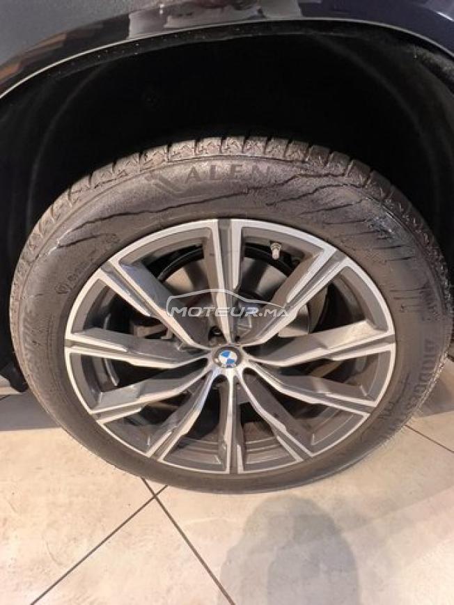 BMW X6 3.0l Diesel Xdrive Pack M 2025