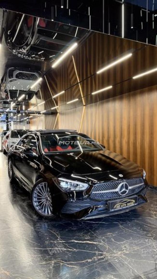 classe cla 220d