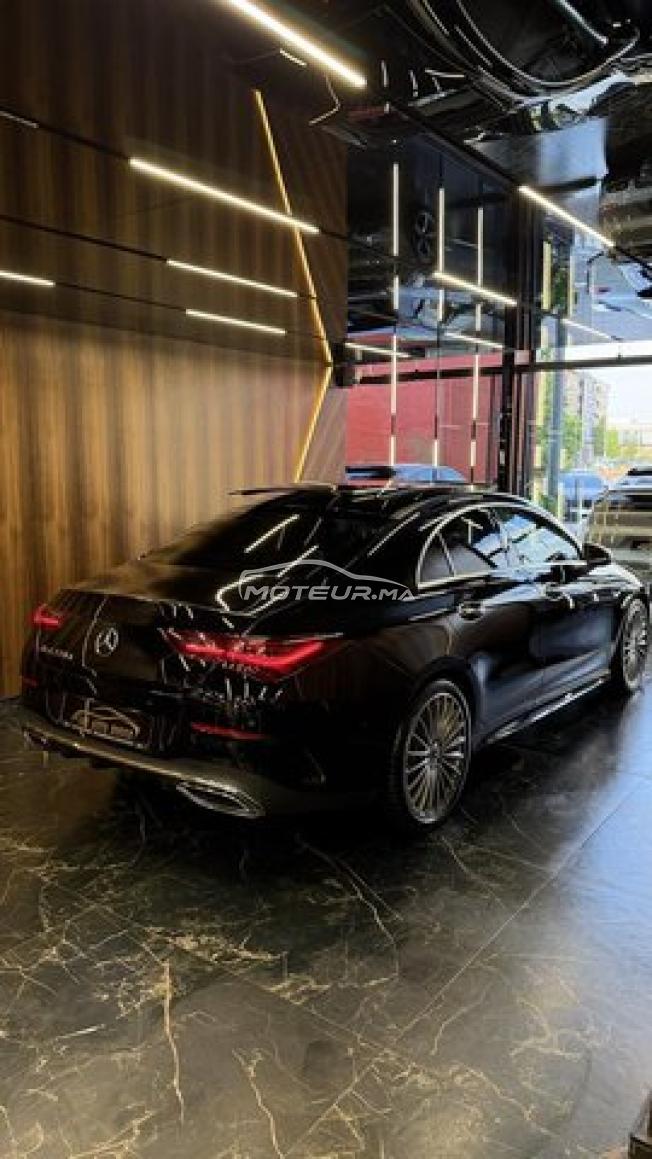classe cla 220d