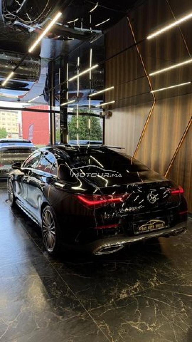 classe cla 220d