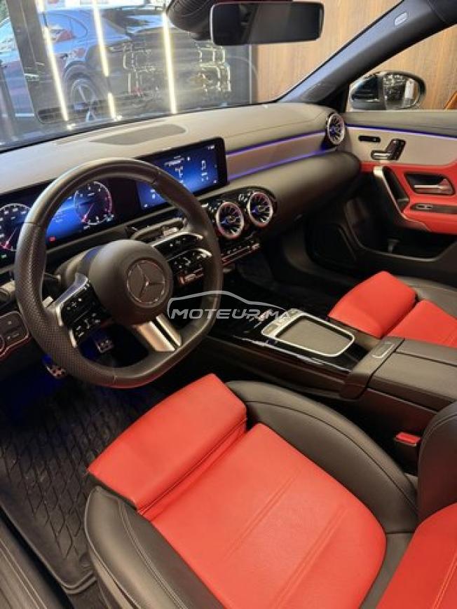 classe cla 220d