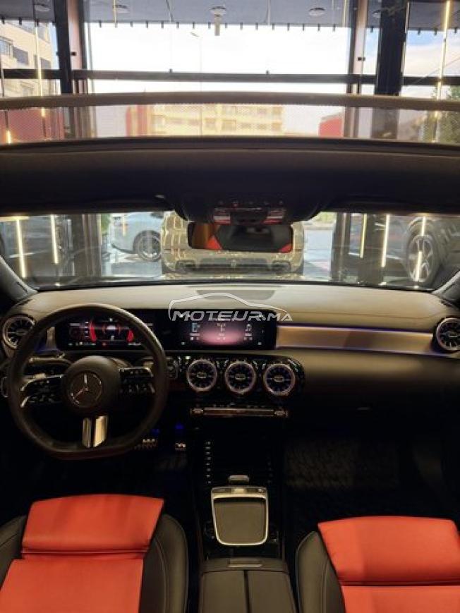 classe cla 220d