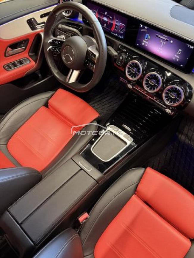 classe cla 220d